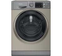Hotpoint NDB 9635 GK UK 9kg/6kg 1400 Spin Washer Dryer