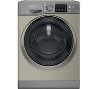 Hotpoint NDB 9635 GK UK 9kg Wash 6kg Dry Washer Dryer - Graphite