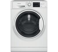 Hotpoint NDB 9635 W UK 9kg/6kg 1400 Spin Washer Dryer