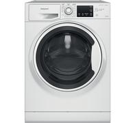 Hotpoint NDB 9635 W UK - White 9KG/6KG Washer Dryer - 1400 RPM - D energy