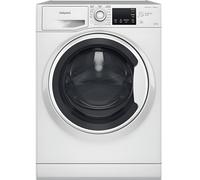 Hotpoint NDB9635WUK Washer Dryer in White 1400rpm 9kg 6kg D Rated