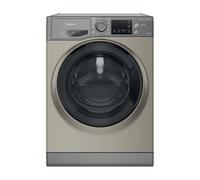 Hotpoint NDB8635GK Graphite 8 + 6KG Washer Dryer