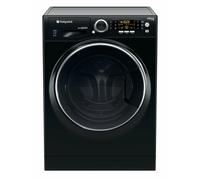 Hotpoint NDB8635UK 8/6KG 1400 Spin Washer Dryer - Black