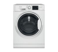 Hotpoint NDB9635WUK Washer Dryer in White 1400rpm 9kg 6kg D Rated