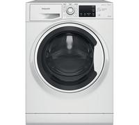 Hotpoint NDB9635WUK Washer Dryer in White 1400rpm 9kg 6kg D Rated