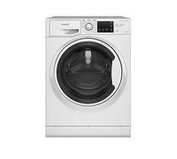 Hotpoint Ndb9635Wuk D|B 9+6Kg 1400 Rpm Washer-Dryers White