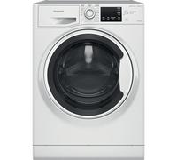 Hotpoint NDBE9635WUK 9kg/6kg 1400 Spin Washer Dryer - White