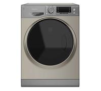 Hotpoint NDD 10726 GDA UK 10kg Washer Dryer - Graphite