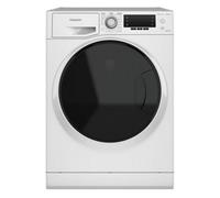 Hotpoint Ndd 10748 Da Uk 10Kg/7Kg Built-In Condenser Washer Dryer - White