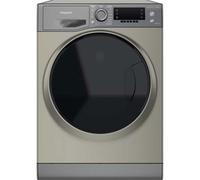 Hotpoint NDD10748GDA Graphite 10/7KG 1400RPM Freestanding Washer Dryer