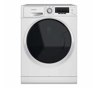 Hotpoint NDD10748DAUK 1400rpm Washer Dryer 10kg/7kg Load White