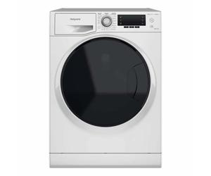 Hotpoint NDD10748DAUK 1400rpm Washer Dryer 10kg/7kg Load White