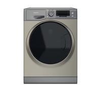NDD 10748 GDA UK 10kg Wash 7kg Dry 1400rpm Washer Dryer - Graphite