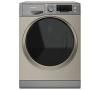 Hotpoint NDD86448GDAU 1400rpm Washer Dryer 8kg/6kg Load Graphite