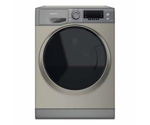 Hotpoint NDD86448GDAU 1400rpm Washer Dryer 8kg/6kg Load Graphite