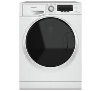 Hotpoint NDD 86448 WDA UK - White 8KG Washer Dryer - 1400 RPM - C energy