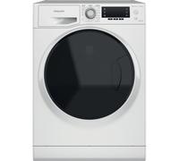 Hotpoint NDD 86448 WDA UK - White 8KG Washer Dryer - 1400 RPM - C energy