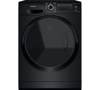 Hotpoint NDD9725BDAUK Washer Dryer E