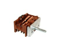 Hotpoint New Genuine Cannon Homark Hotpoint Indesit Main Oven Selector Switch. Genuine part number C00117388