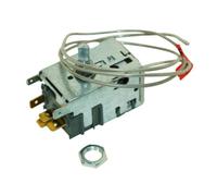 Hotpoint New Genuine Hotpoint Indesit Fridge Freezer Thermostat. Genuine Part Number C00279253