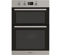 Hotpoint Newstyle Electric Built In Double Oven -