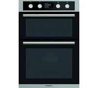 Hotpoint Class 2 DD2 844 C IX Built in Electric Oven Stainless Steel