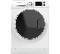 Hotpoint ActiveCare NM11 1048 WD A UK 10kg Washing Machine with 1400 rpm - White - A Rated