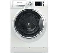 Hotpoint NM11948WCAUK 9kg Freestanding Washing Machine 1400rpm - White