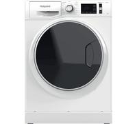 Hotpoint NM111046WDAUKN 10kg Washing Machine with 1400 rpm - White