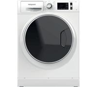 Hotpoint Nm111046Wdaukn_Wh 10Kg Freestanding 1400Rpm Washing Machine - White