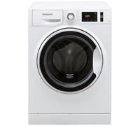 Hotpoint Nm111064Wcaukn_Wh 10Kg Freestanding 1600Rpm Washing Machine - White