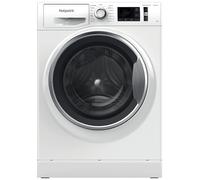 Hotpoint NM11948WCAUK 9kg Freestanding Washing Machine 1400rpm - White