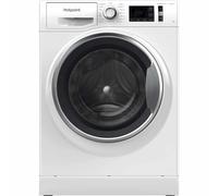 Hotpoint NM11948WCAUK 9kg Freestanding Washing Machine 1400rpm -