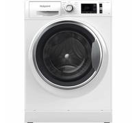 Hotpoint NM11948WCAUK 9kg Freestanding Washing Machine 1400rpm - White