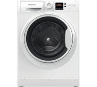 Hotpoint NSWA 1146 WW UK 11kg Washing Machine with 1400 rpm - White - A Rated