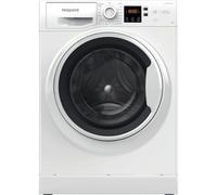 Hotpoint NSWA 946 WW UK 9kg Washing Machine with 1400 rpm - White