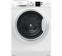 Hotpoint NSWA 946 WW UK 9kg Washing Machine with 1400 rpm - White - A