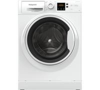 Hotpoint NSWA 946 WW UK 9kg Washing Machine with 1400 rpm - White - A Rated