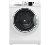 Hotpoint NSWE7469WSUK 7kg 1400 Spin Washing Machine - White