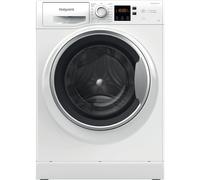 Hotpoint NSWE7469WSUK 7kg 1400 Spin Washing Machine - White