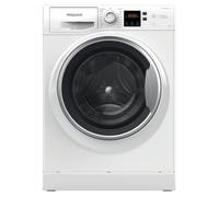 Hotpoint NSWE7469WSUK 7kg 1400 Spin Washing Machine - White