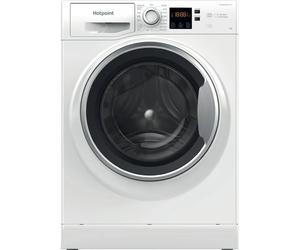 Hotpoint NSWE7469WSUK(cih) Washing Machine