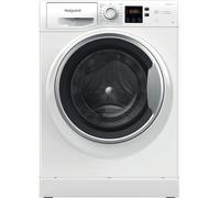 Hotpoint NSWE846WSUK(cih) Washing Machine