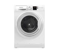 Hotpoint NSWF 7469 W UK 7kg 1400rpm Anti-Stain Washing Machine - White