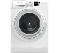 Hotpoint NSWF 7469 W UK 7kg 1400rpm Anti-Stain Washing Machine - White