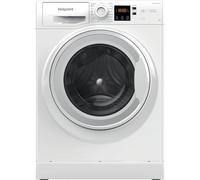 Hotpoint NSWF 946 W UK 9kg 1400rpm Anti-stain Washing Machine - White