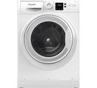 Hotpoint NSWF 946 W UK 9kg 1400rpm Anti-stain Washing Machine - White