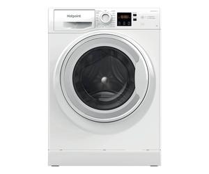 Hotpoint NSWF7469W White 7KG 1400RPM Washing Machine