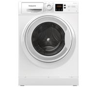 Hotpoint NSWF7469WUK 7kg 1400 Spin Washing Machine in White A Rated St