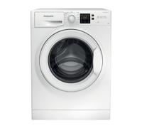 Hotpoint NSWF846W White 8KG 1400RPM Washing Machine